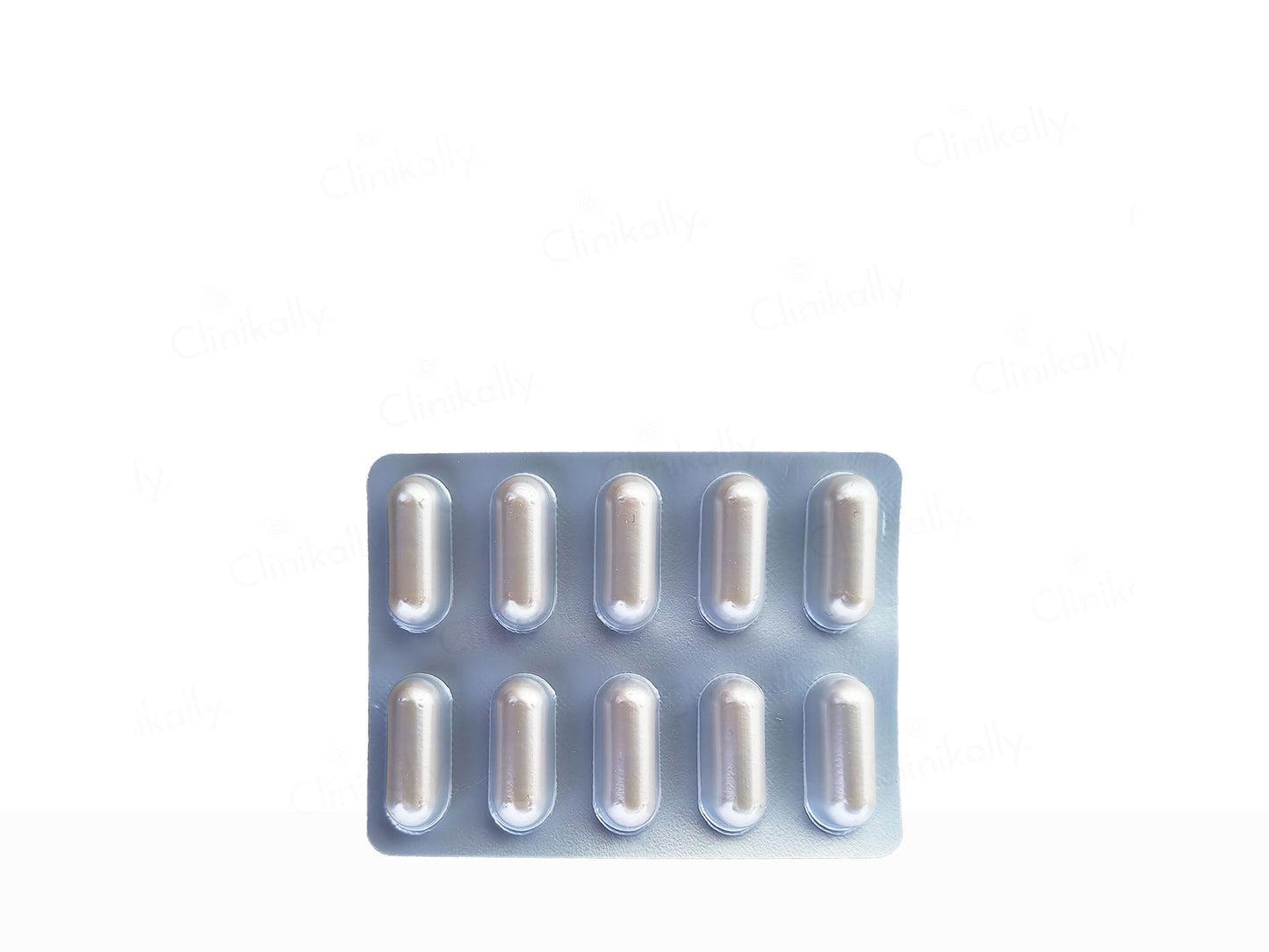 Ceratina Nutritional Hair Supplement Capsule
