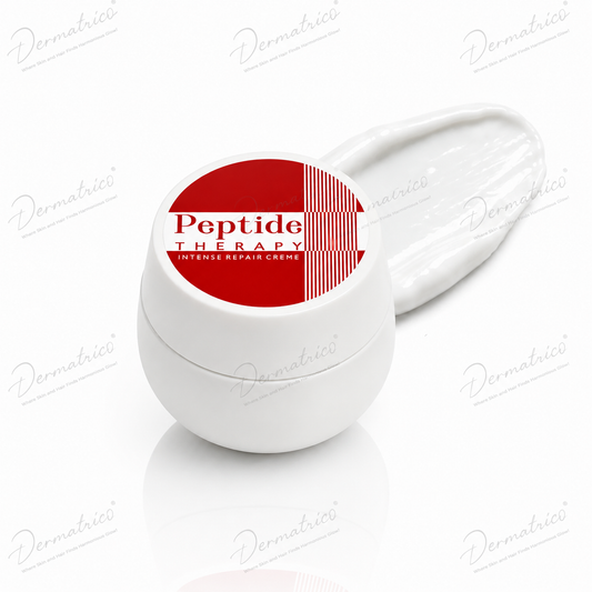 CHOSEN Peptide Therapy Intense Repair Creme