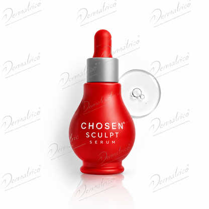 CHOSEN Sculpt Face Lift Serum