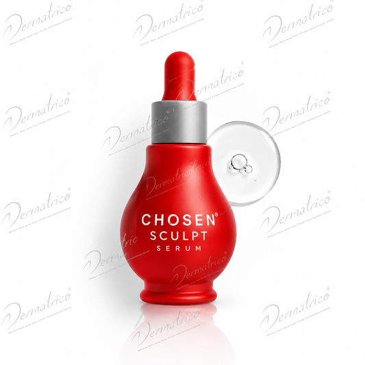 CHOSEN Sculpt Face Lift Serum
