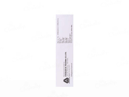 Clin-3 Gel