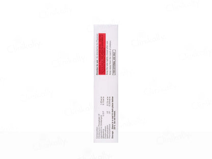 Clin-AD Gel