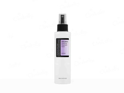 COSRX AHA/BHA Clarifying Treatment Toner
