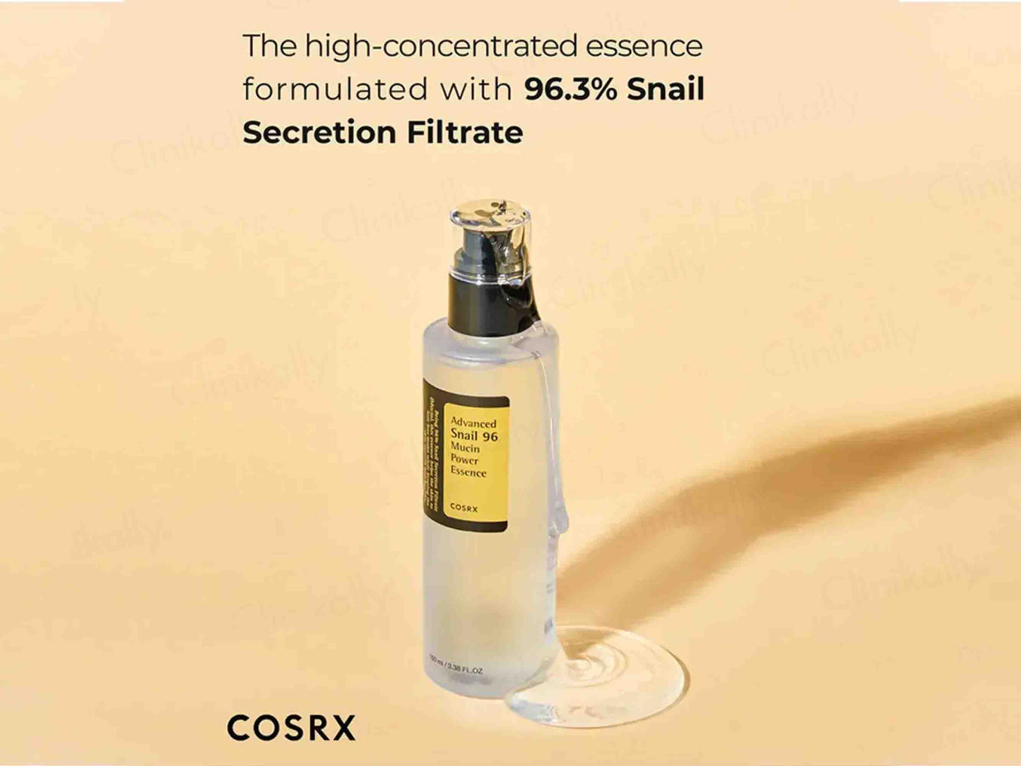 COSRX Advanced Snail 96 Mucin Power Essence
