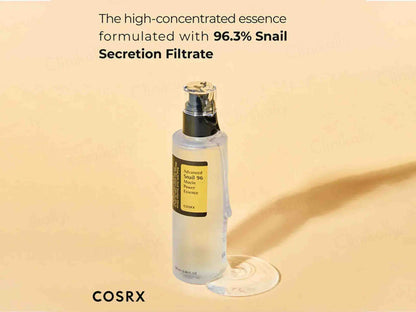 COSRX Advanced Snail 96 Mucin Power Essence