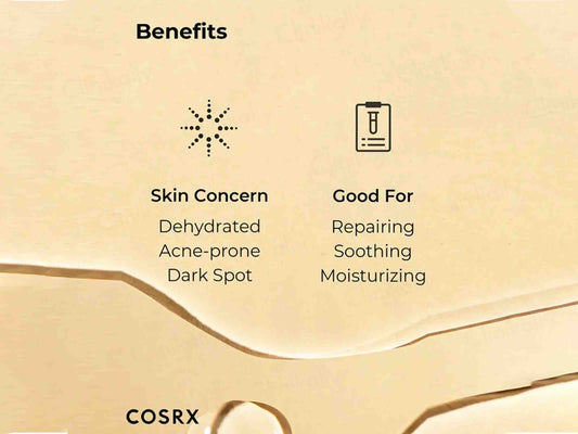 COSRX Advanced Snail 96 Mucin Power Essence