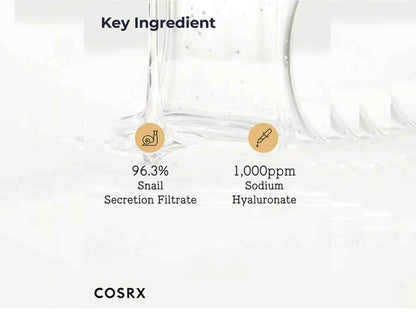 COSRX Advanced Snail 96 Mucin Power Essence