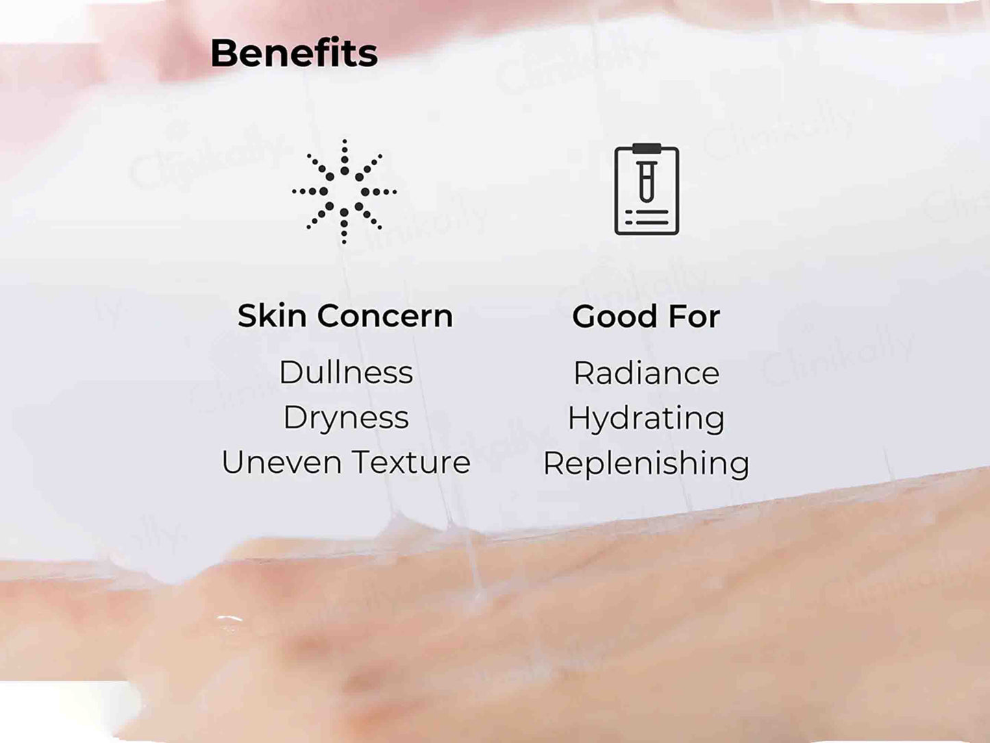 COSRX Advanced Snail Radiance Dual Essence