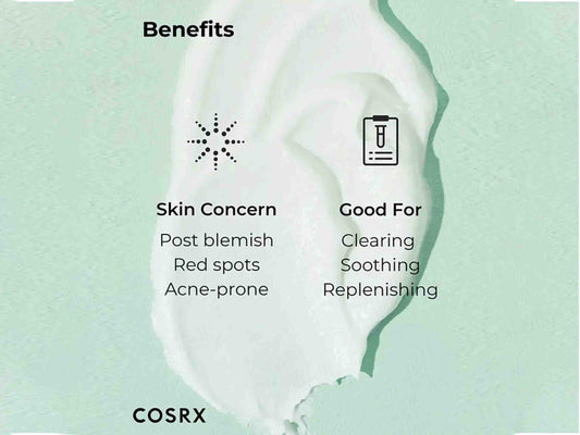 COSRX Centella Blemish Cream