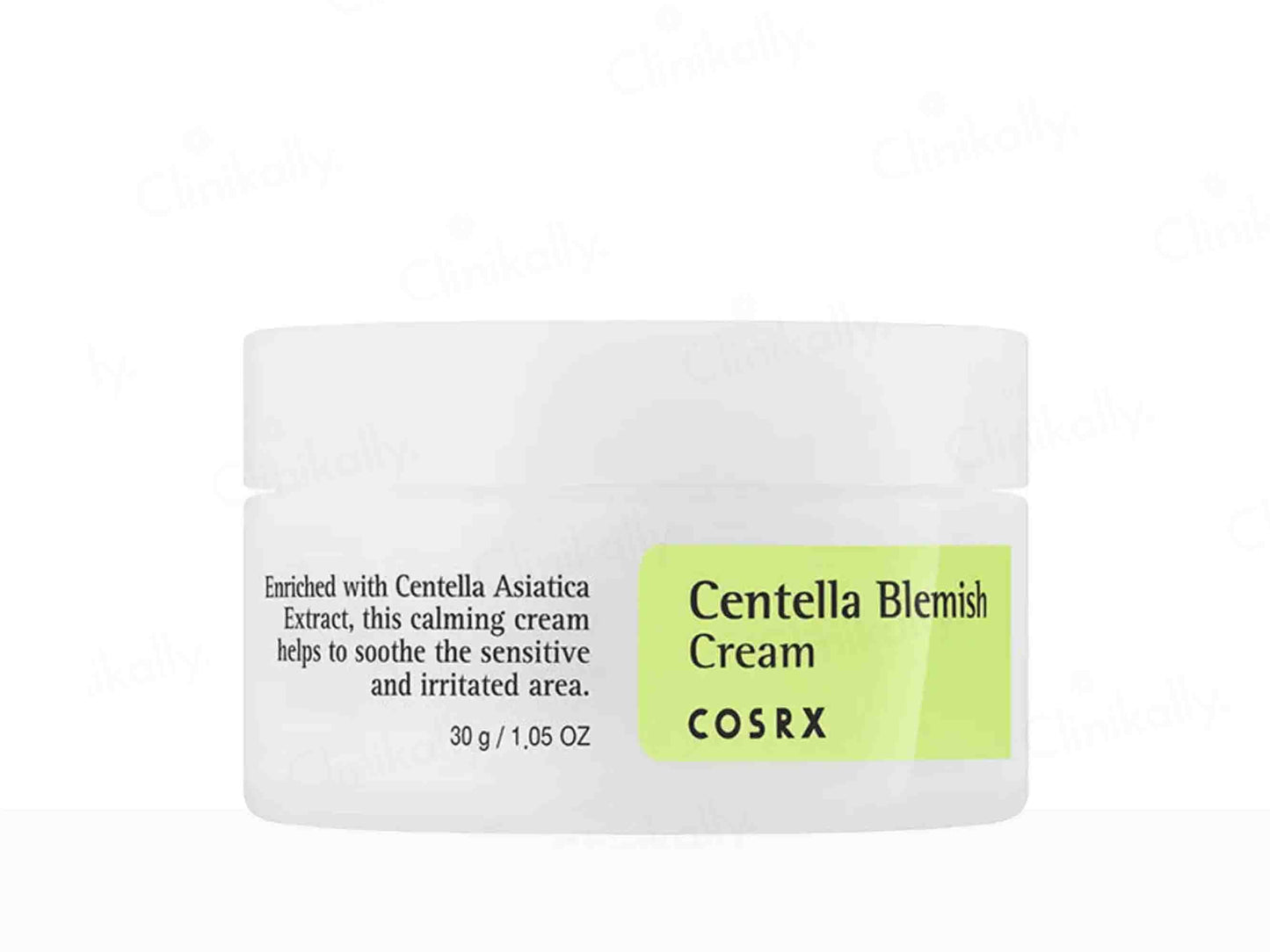 COSRX Centella Blemish Cream