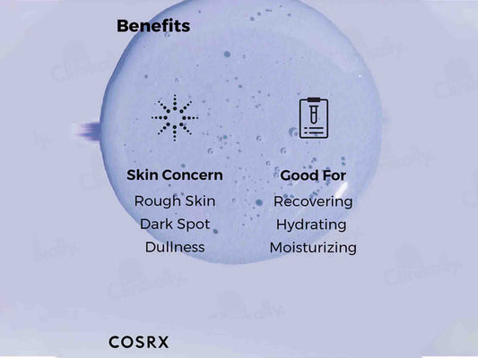 COSRX Galactomyces 95 Tone Balancing Essence