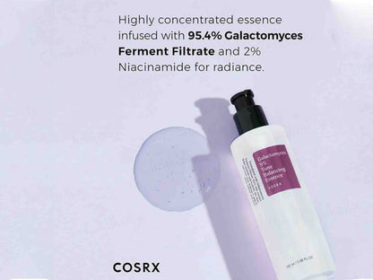 COSRX Galactomyces 95 Tone Balancing Essence