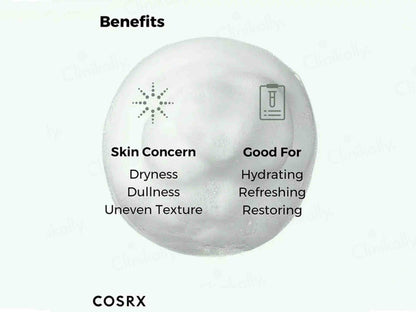 COSRX Low pH Good Morning Gel Cleanser