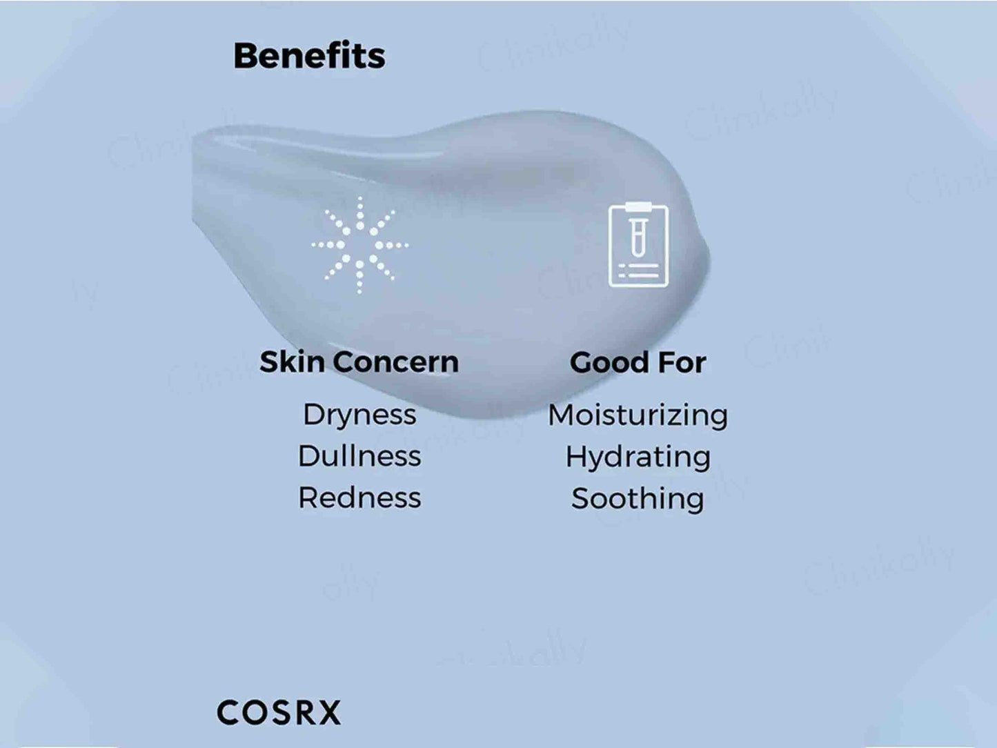 COSRX Oil-Free Ultra Moisturizing Lotion (with Birch Sap)