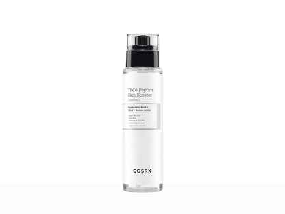 COSRX The 6 Peptide Skin Booster Serum