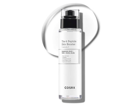 COSRX The 6 Peptide Skin Booster Serum