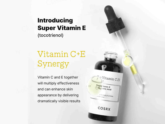 COSRX The Vitamin C 23 Serum