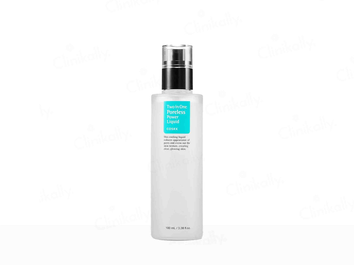 COSRX Two In One Poreless Power Liquid