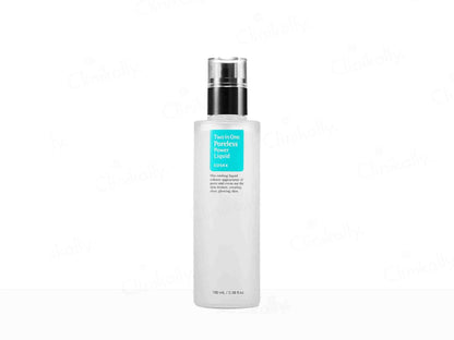 COSRX Two In One Poreless Power Liquid