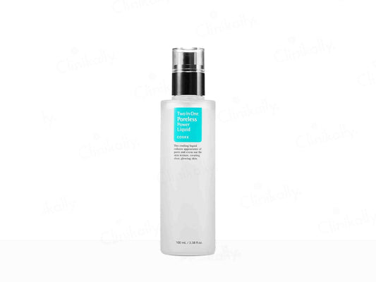 COSRX Two In One Poreless Power Liquid