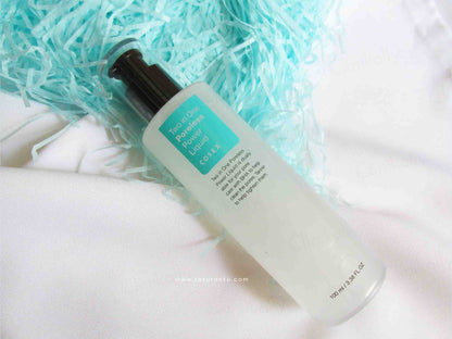 COSRX Two In One Poreless Power Liquid