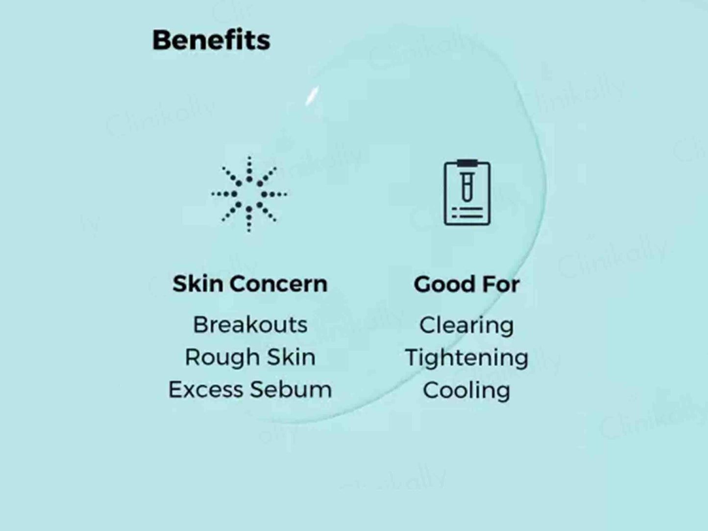 COSRX Two In One Poreless Power Liquid