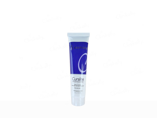 Ceuticoz Curalite Skin Lightening Cream