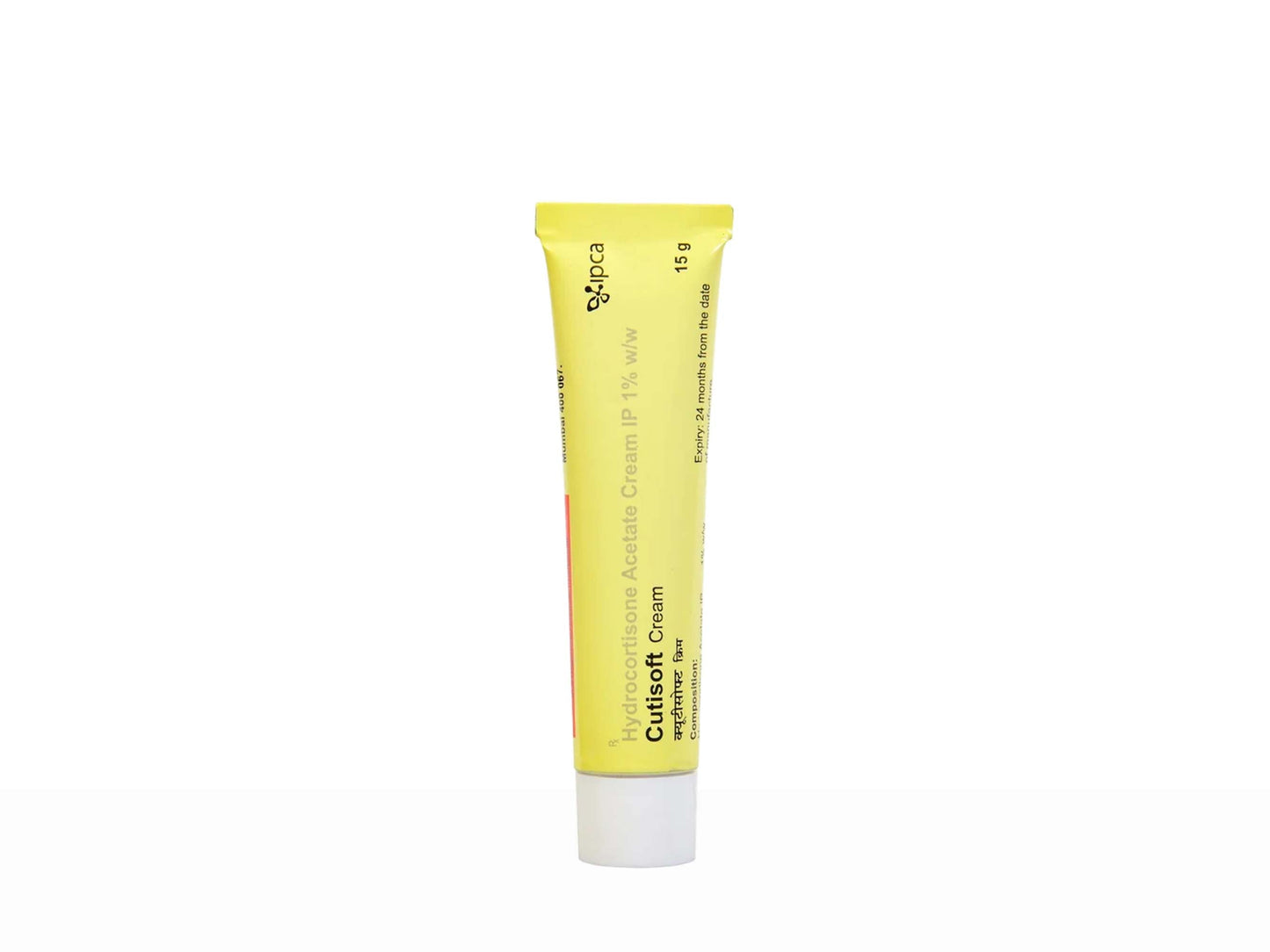 IPCA Cutisoft Cream