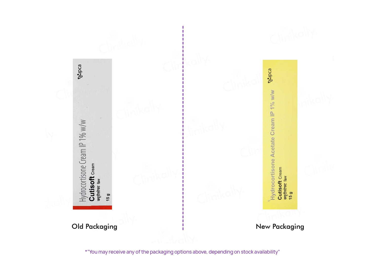 IPCA Cutisoft Cream