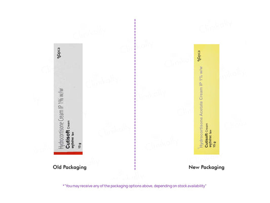 IPCA Cutisoft Cream