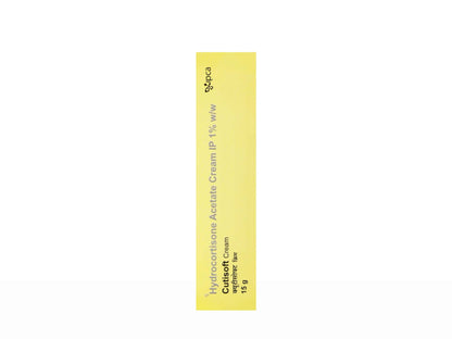 IPCA Cutisoft Cream