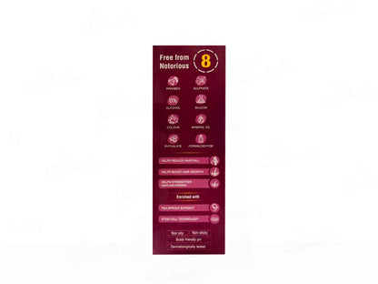 Cafune Scalp Serum