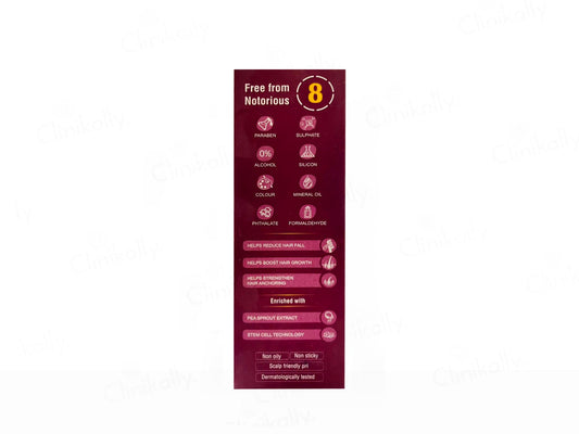 Cafune Scalp Serum