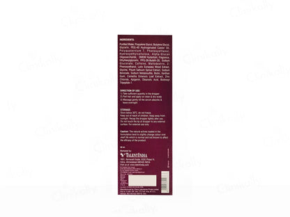 Cafune Scalp Serum
