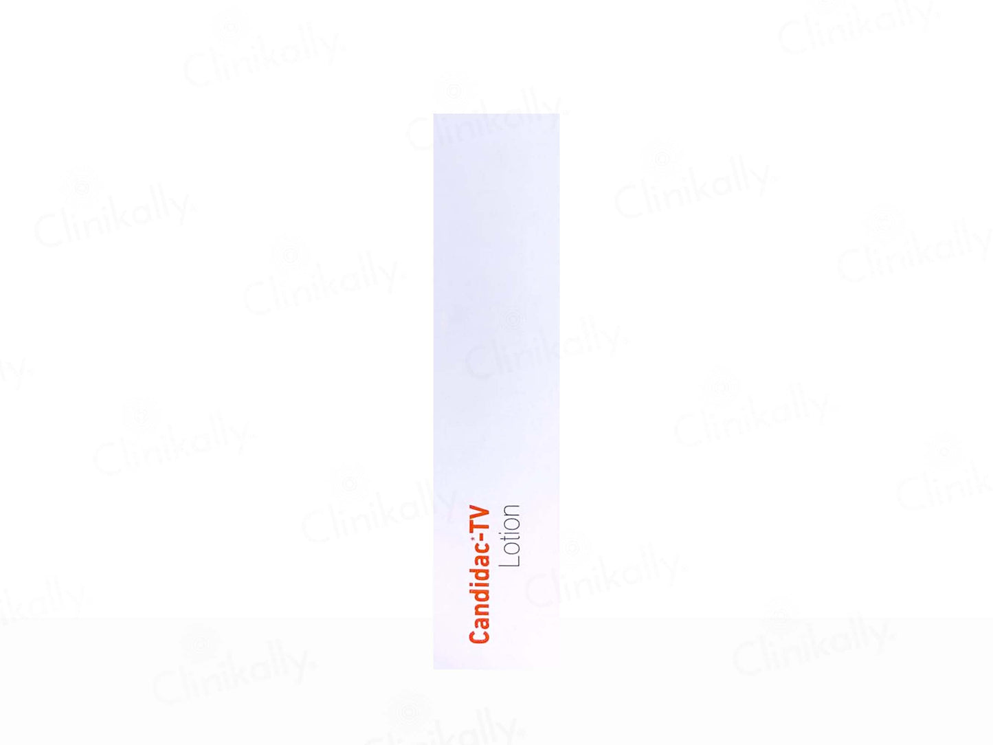Candidac-TV Lotion