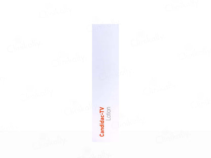 Candidac-TV Lotion