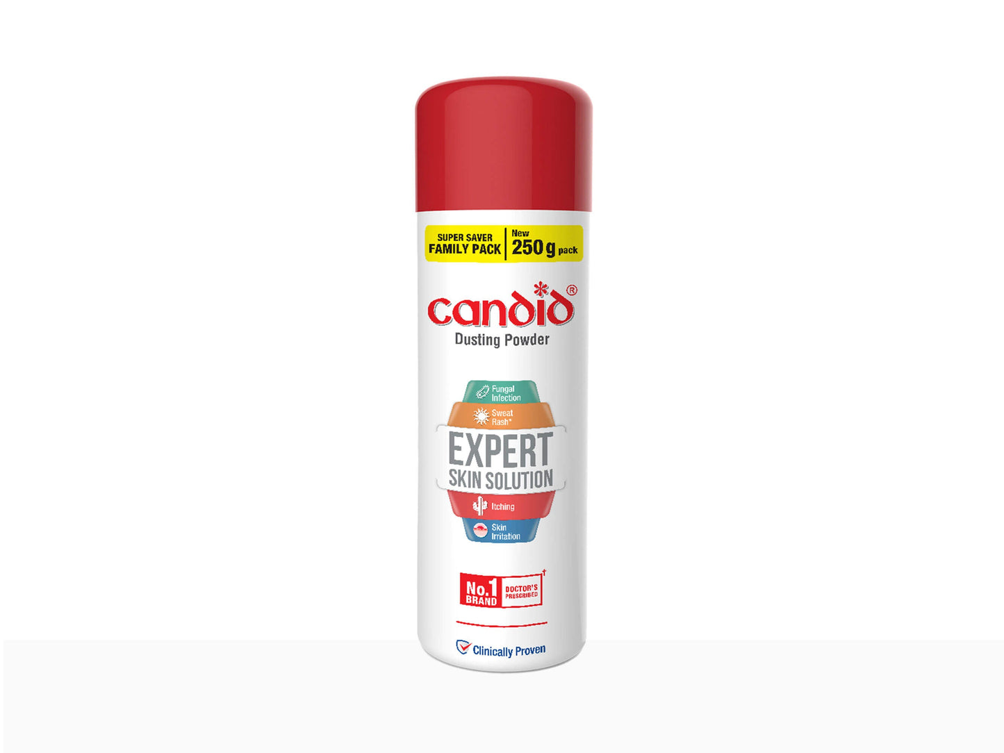 Candid Dusting Powder
