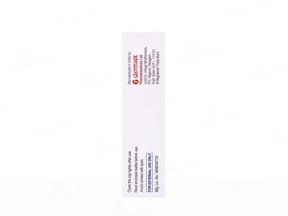 Candidox Cream