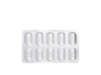Canditral SB 65 Capsule