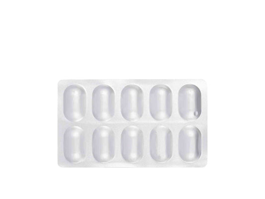 Canditral SB 65 Capsule