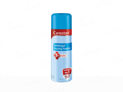 Canesten 5 in 1 Antifungal Dusting Powder