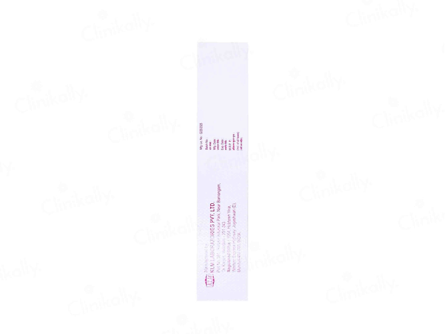 Canrolfin Cream