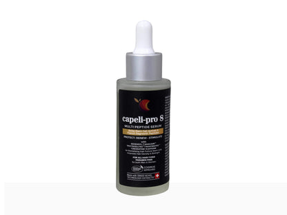 Capeli-Pro 8 Multi Peptide Serum