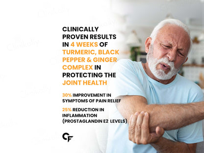 Carbamide Forte Curcumin 1500mg Tablet