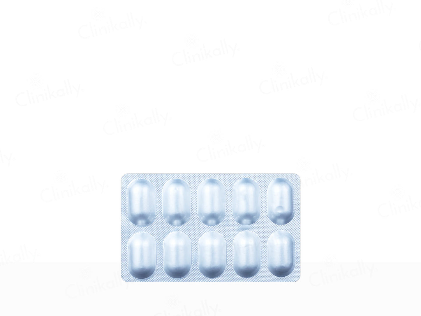 Carcusan Curcumin & Piperine Tablet