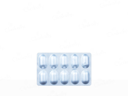 Carcusan Curcumin & Piperine Tablet