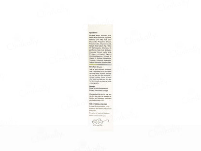 Caryclenz Daily Face Wash