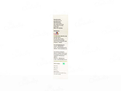 Caryclenz Daily Face Wash