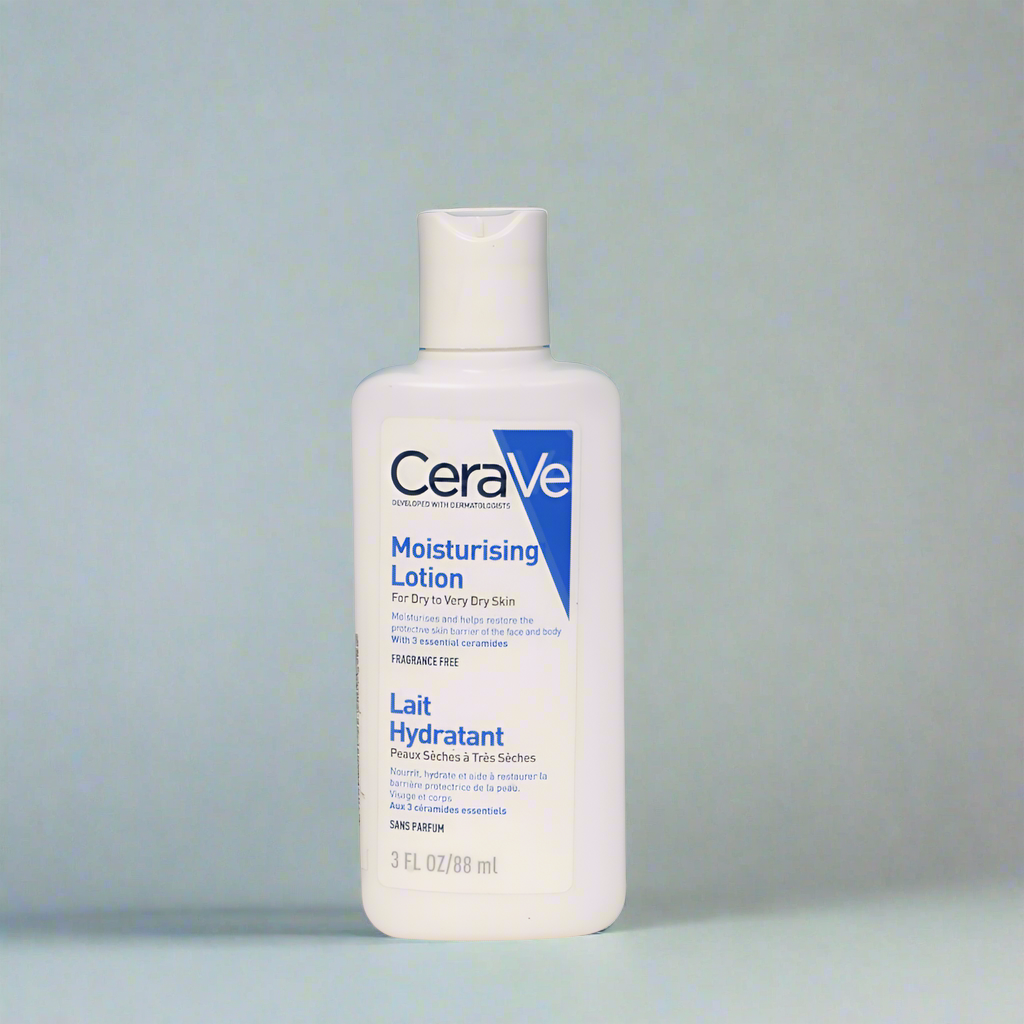 CeraVe Moisturising Lotion for Dry Skin to Very Dry Skin
