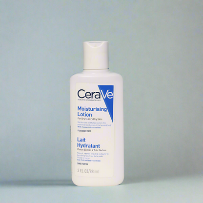 CeraVe Moisturising Lotion for Dry Skin to Very Dry Skin

